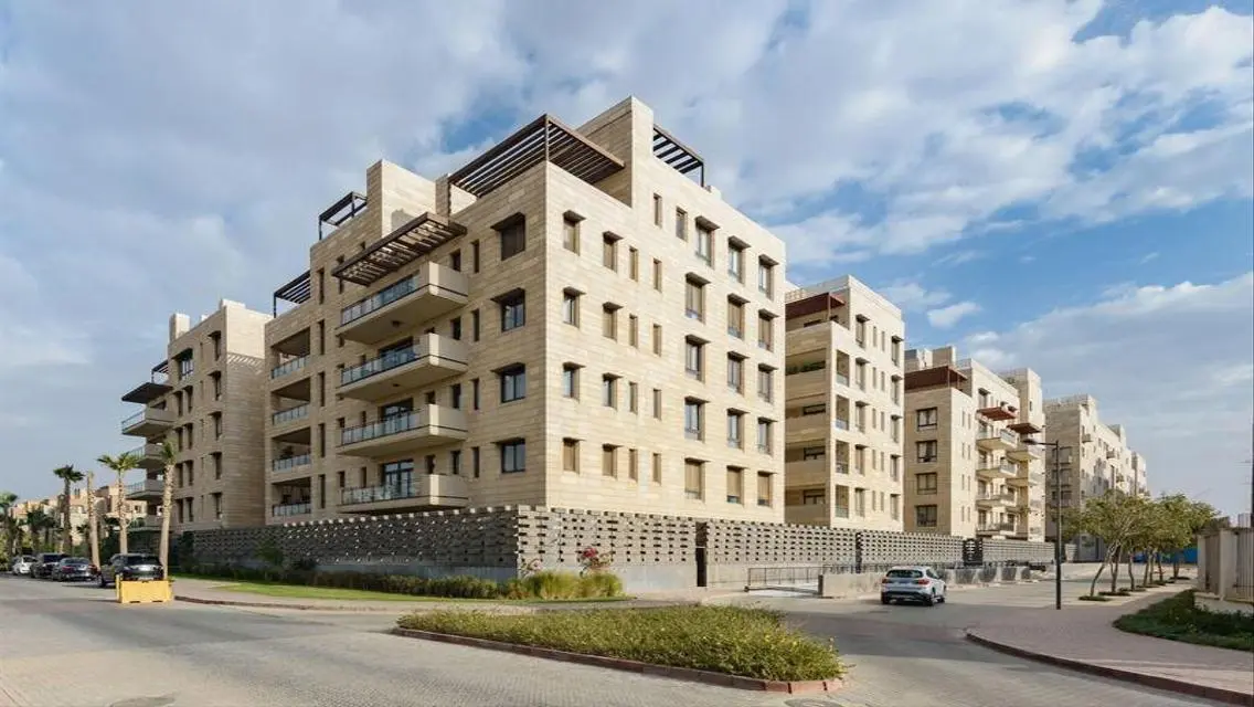 Luxury Apartment for Sale