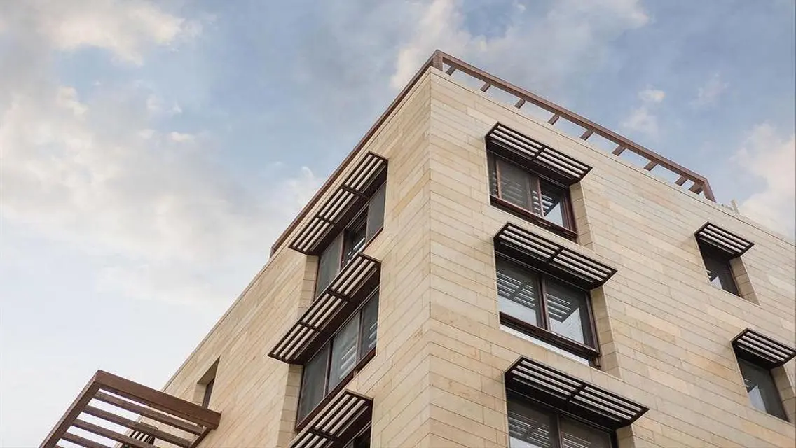 Luxury Apartment for Sale