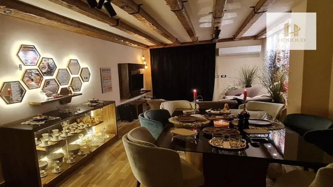 Stunning 90 sqm Apartment for Sale