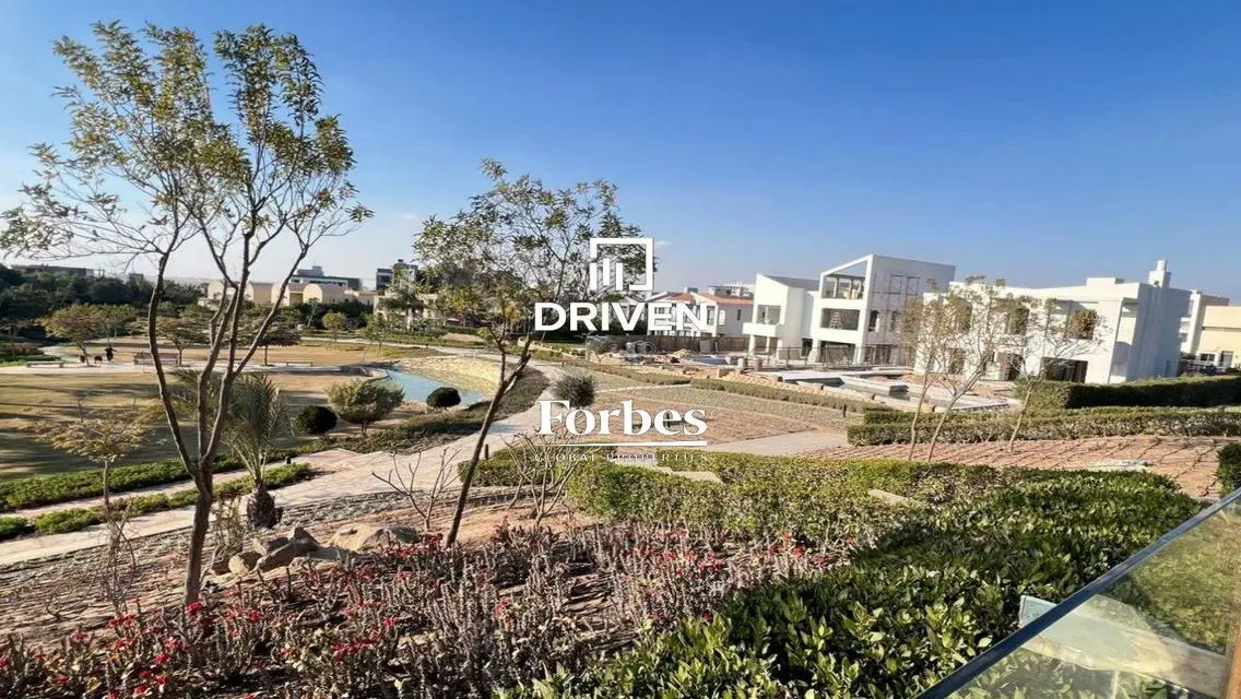 Luxury Villa with Private Pool and Garden