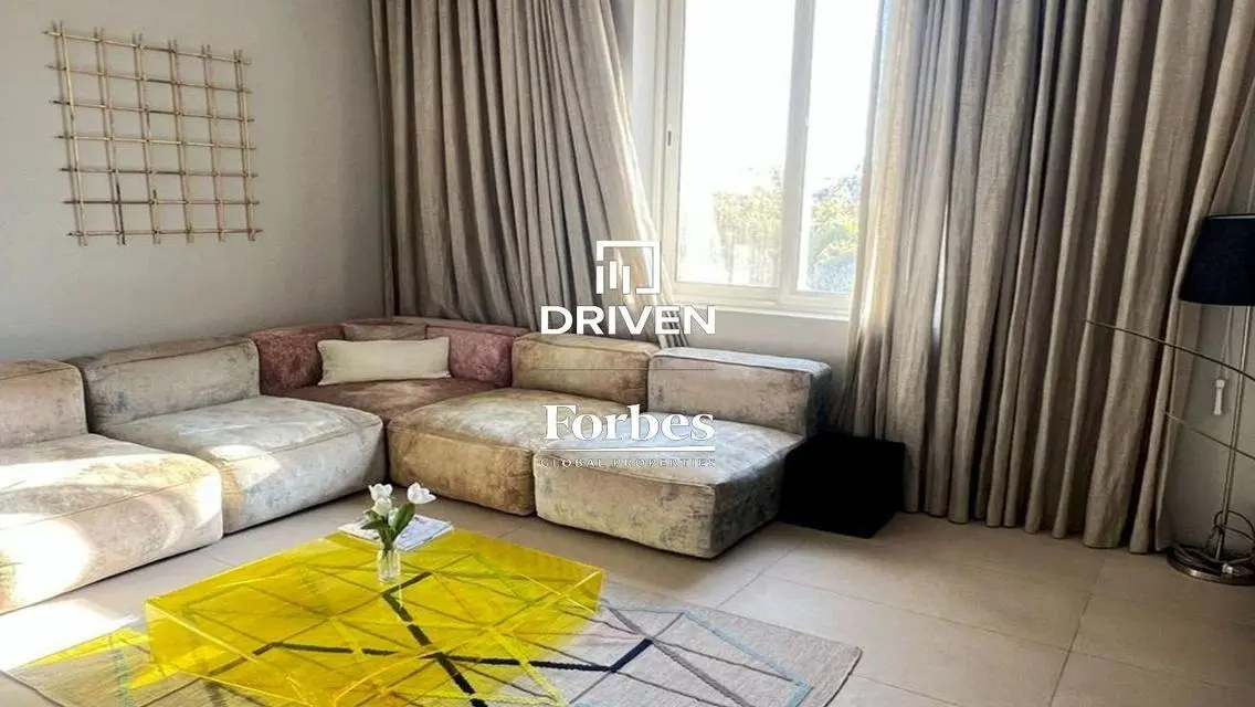 Luxury Villa with Private Pool and Garden
