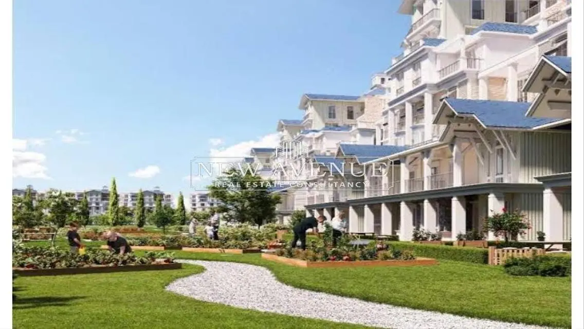 Luxury Apartment with Stunning Views in the Heart of the City