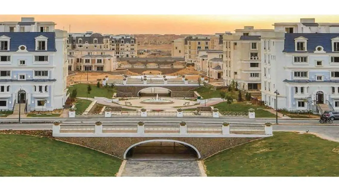 شقة فاخرة في مدينة إيكيتى