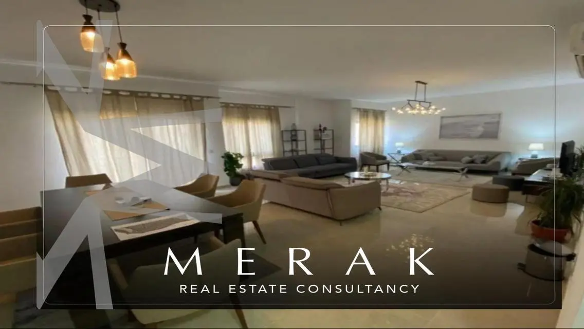 Luxury 3-Bedroom Apartment with Stunning Views