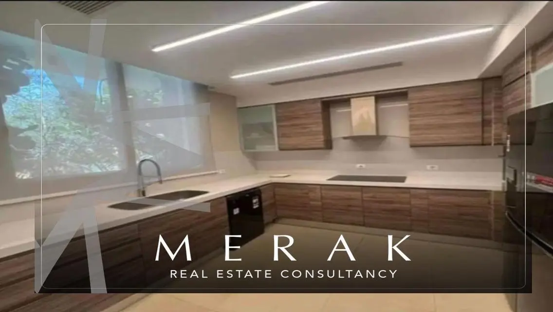 Luxury 3-Bedroom Apartment with Stunning Views