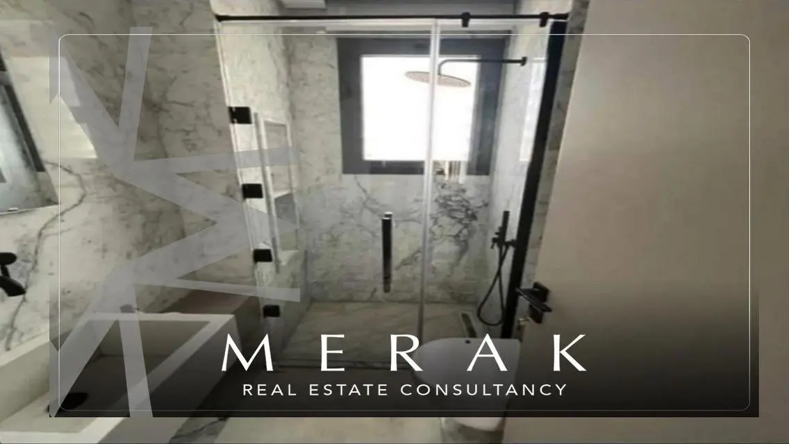 Luxury 3-Bedroom Apartment with Stunning Views