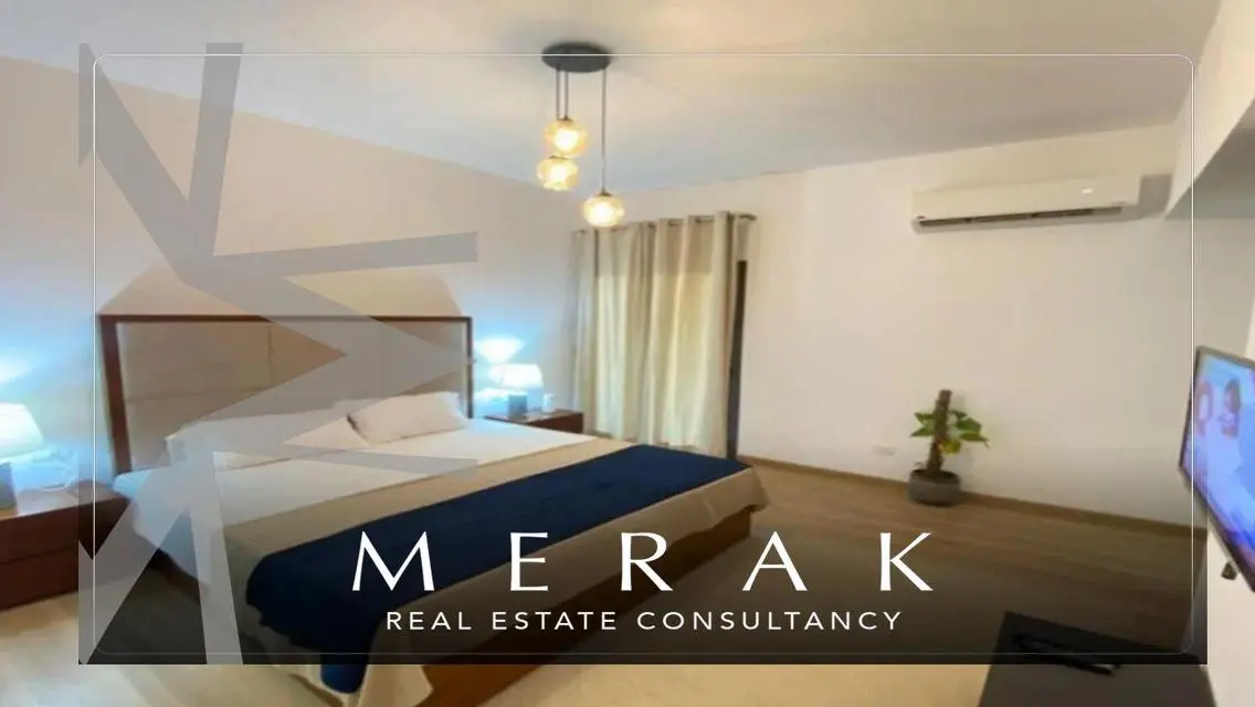 Luxury 3-Bedroom Apartment with Stunning Views