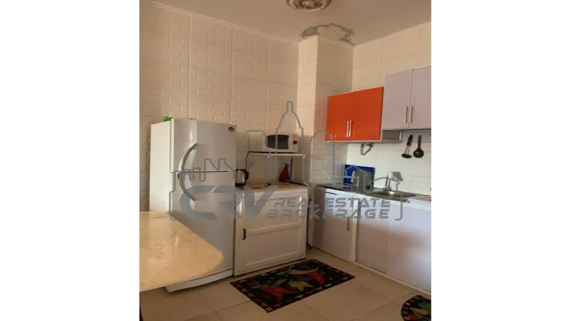Luxury Apartment for Sale with Lake View