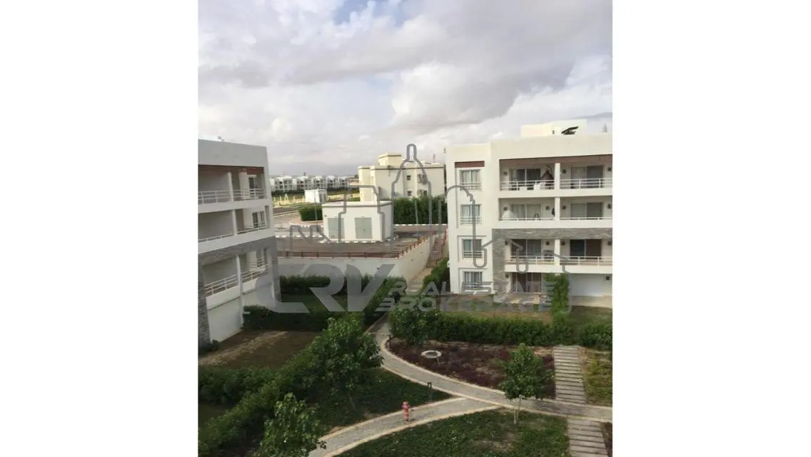 Luxury Apartment for Sale with Lake View