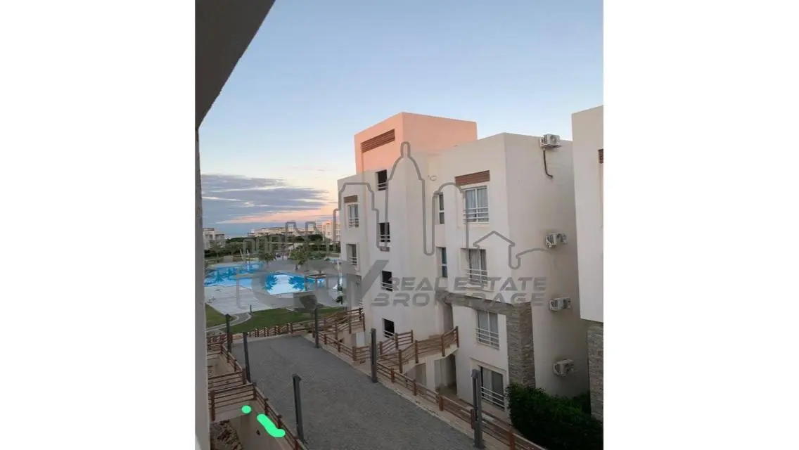 Luxury Apartment for Sale with Lake View