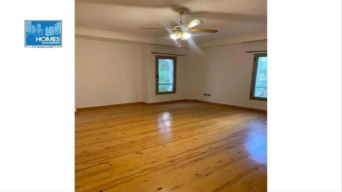 3-Bedroom Apartment for Sale in Maadi with Unique Amenities