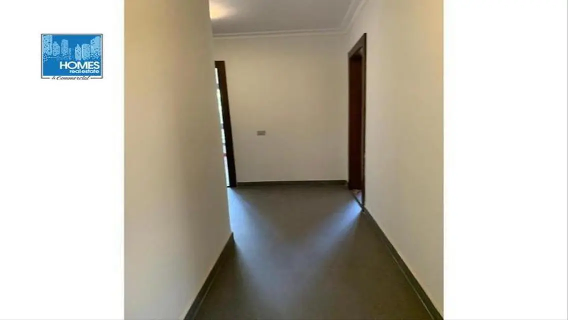 3-Bedroom Apartment for Sale in Maadi with Unique Amenities
