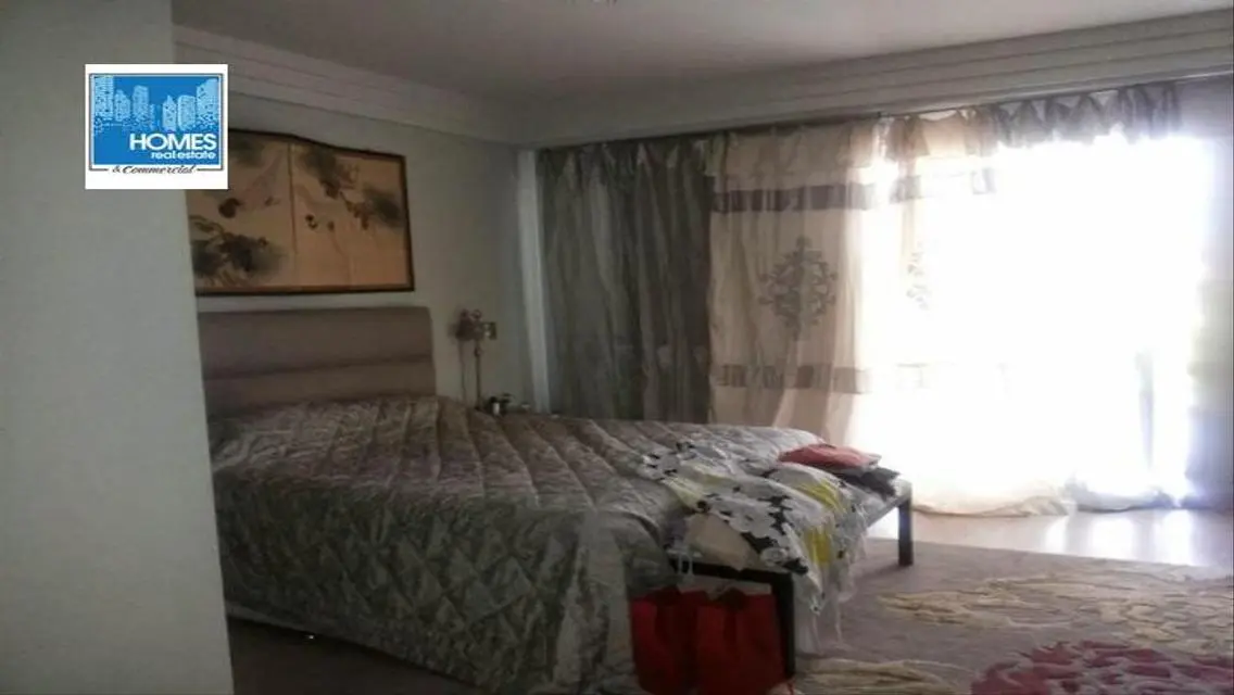 3-Bedroom Apartment for Sale in Maadi with Unique Amenities