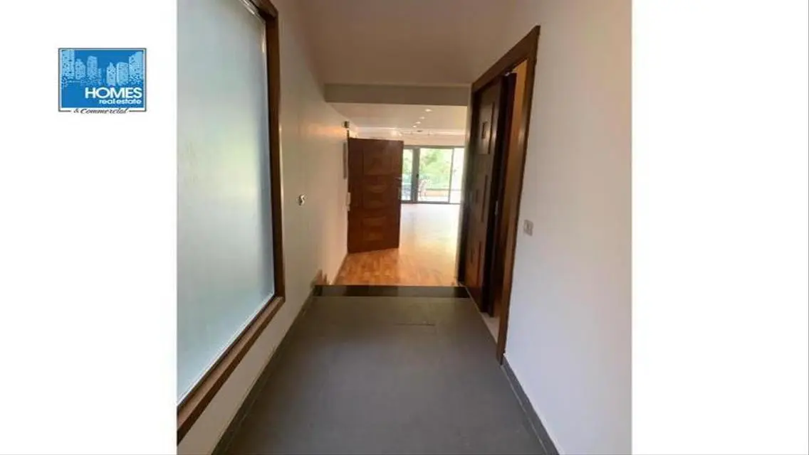 3-Bedroom Apartment for Sale in Maadi with Unique Amenities