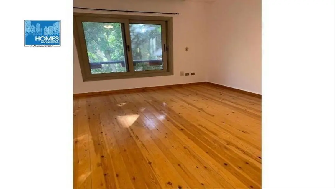 3-Bedroom Apartment for Sale in Maadi with Unique Amenities