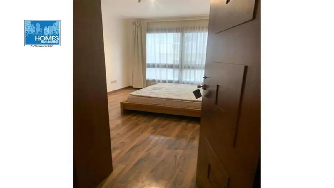 3-Bedroom Apartment for Sale in Maadi with Unique Amenities