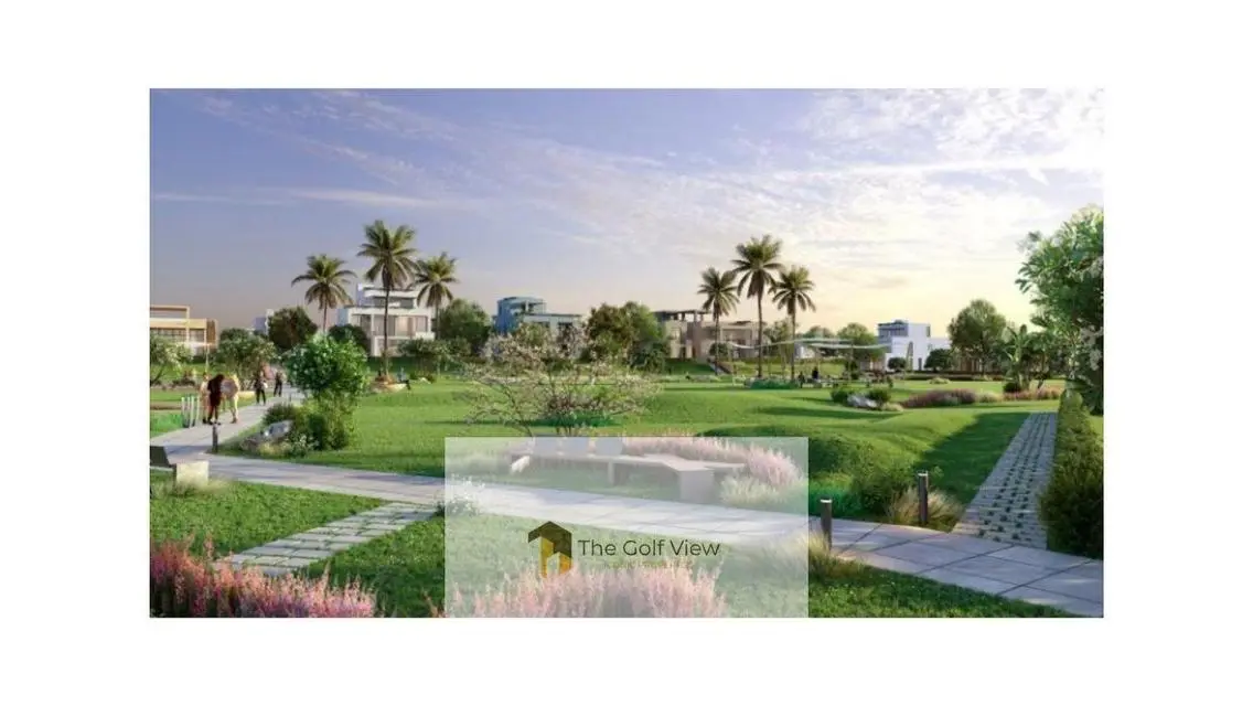Lowest Price Townhouse in Spring Valley from Orascom