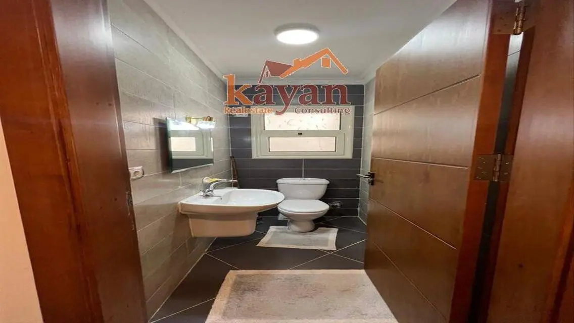 Luxury Apartment for Sale at 8,700,000 EGP