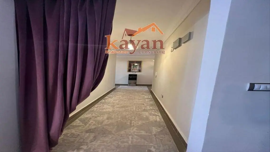 Luxury Apartment for Sale at 8,700,000 EGP
