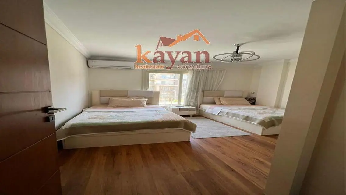 Luxury Apartment for Sale at 8,700,000 EGP