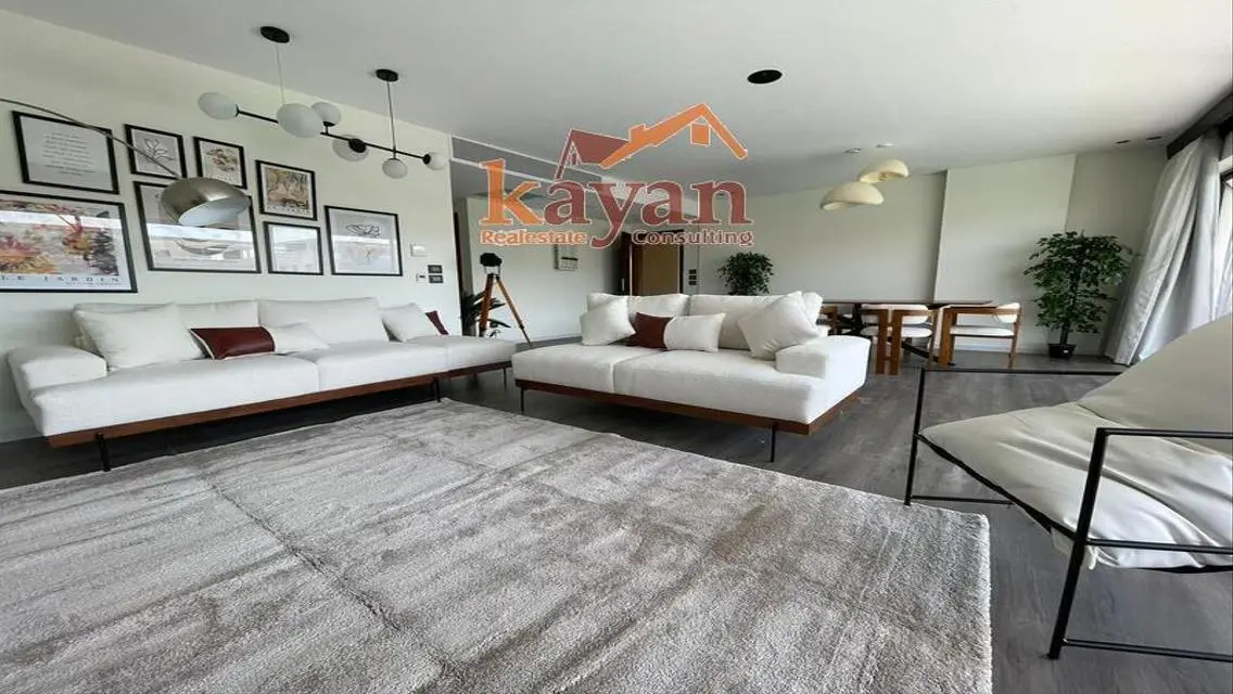 Stunning Apartment for Sale with Ample Space