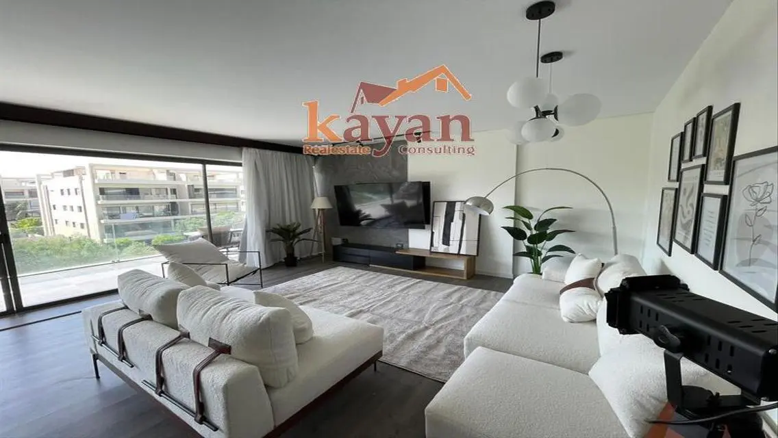 Stunning Apartment for Sale with Ample Space