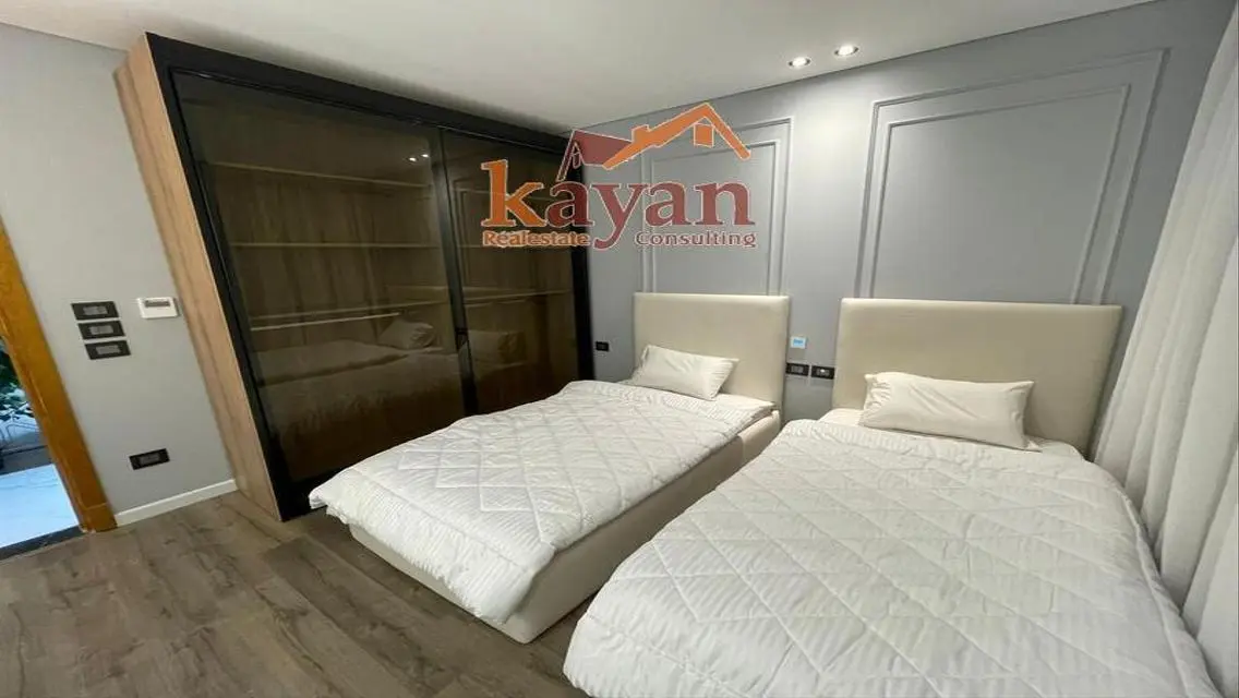 Stunning Apartment for Sale with Ample Space
