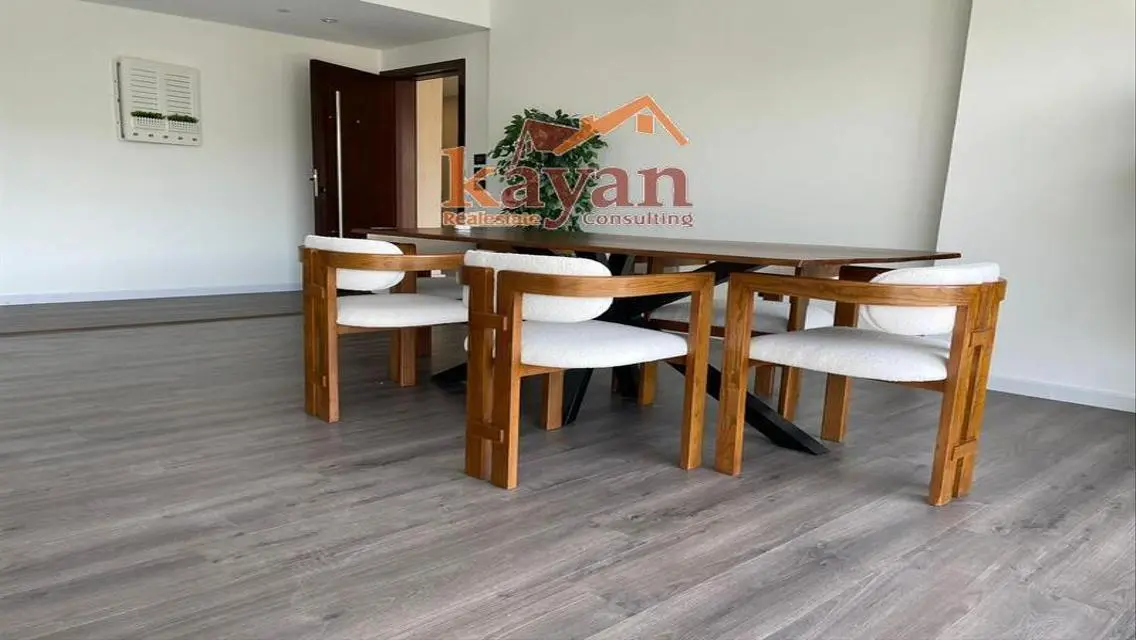 Stunning Apartment for Sale with Ample Space