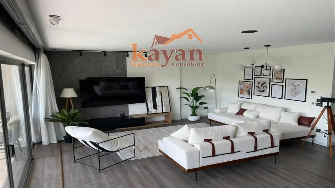 Stunning Apartment for Sale with Ample Space