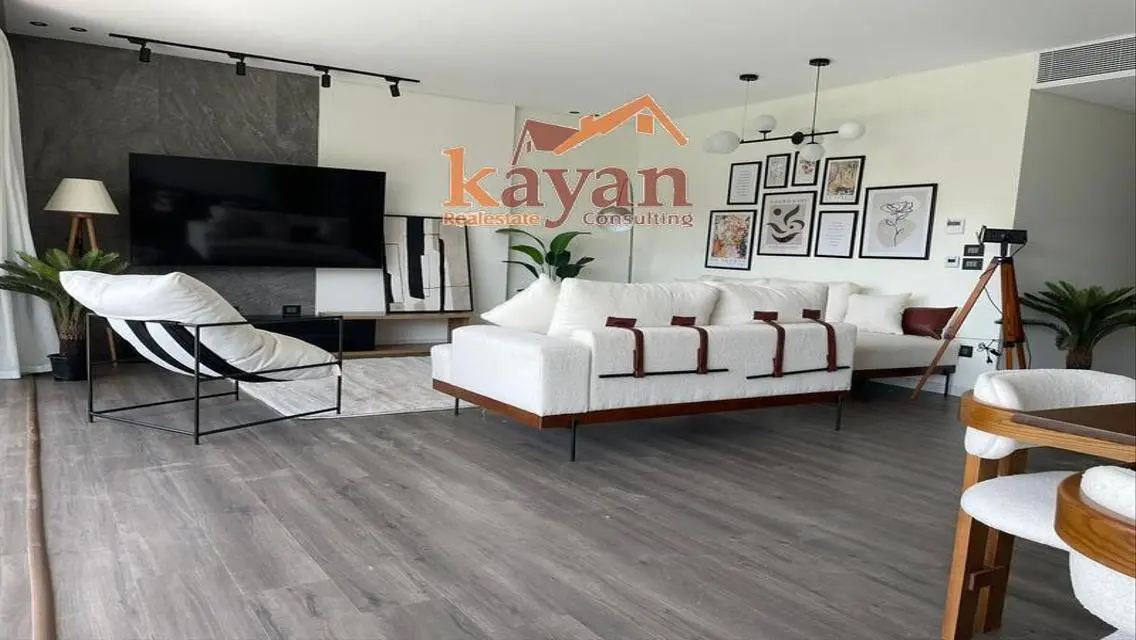Stunning Apartment for Sale with Ample Space