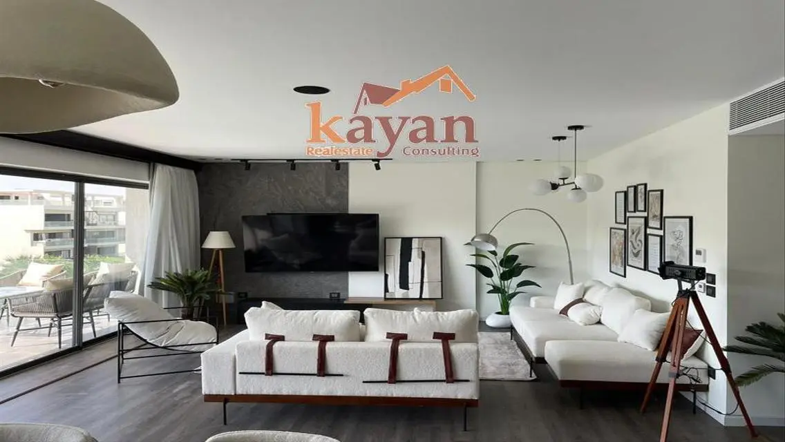 Stunning Apartment for Sale with Ample Space