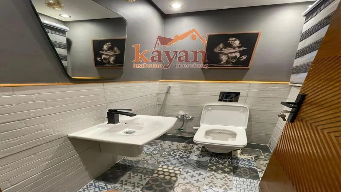 Stunning Apartment for Sale with Ample Space