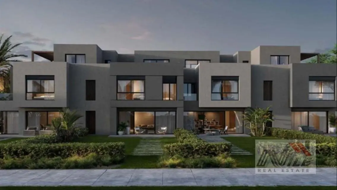 Luxury Villa for Sale in Prime Location