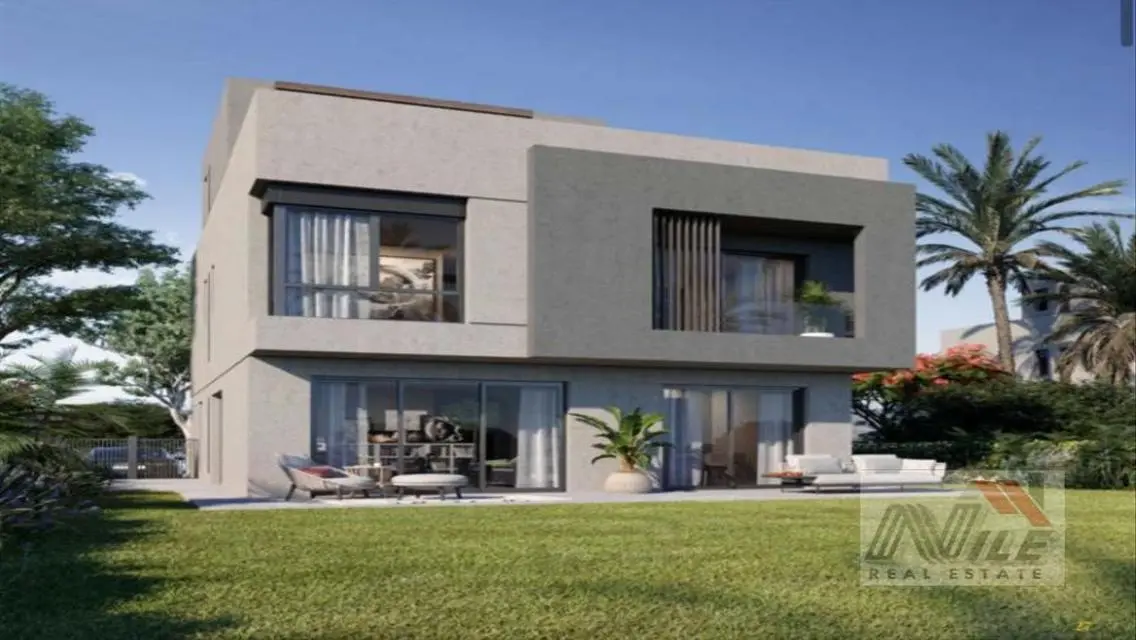 Luxury Villa for Sale in Prime Location