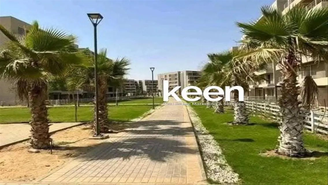 شقة فاخرة مع إمكانيات متميزة