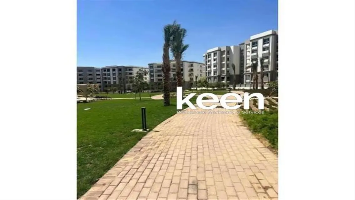 شقة فاخرة مع إمكانيات متميزة
