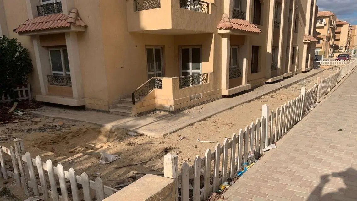 Luxury Apartment for Sale with Ample Space