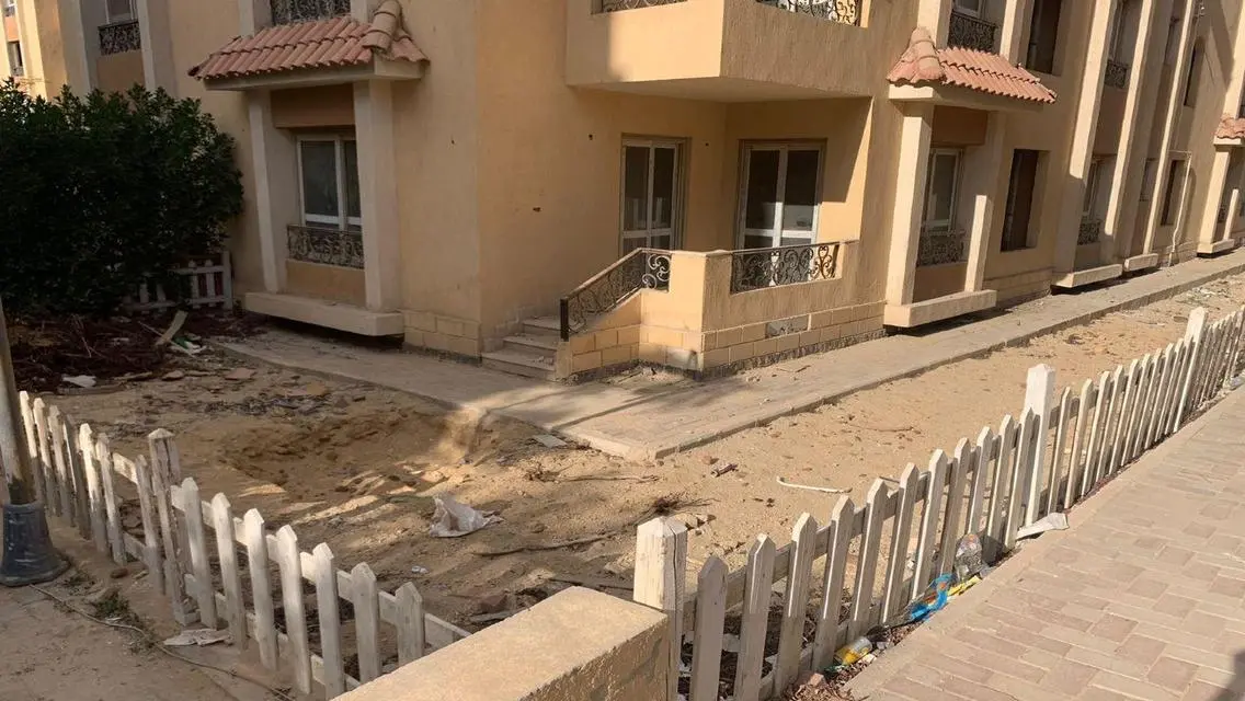 Luxury Apartment for Sale with Ample Space
