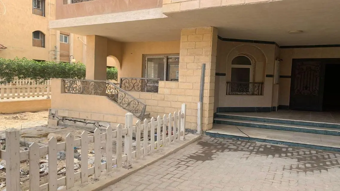 Luxury Apartment for Sale with Ample Space