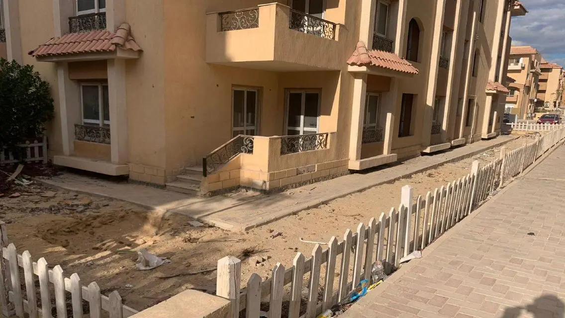 Luxury Apartment for Sale with Ample Space