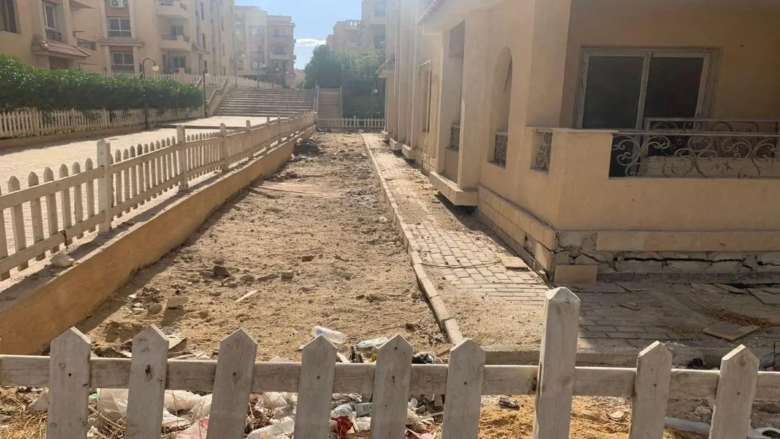 Luxury Apartment for Sale with Ample Space
