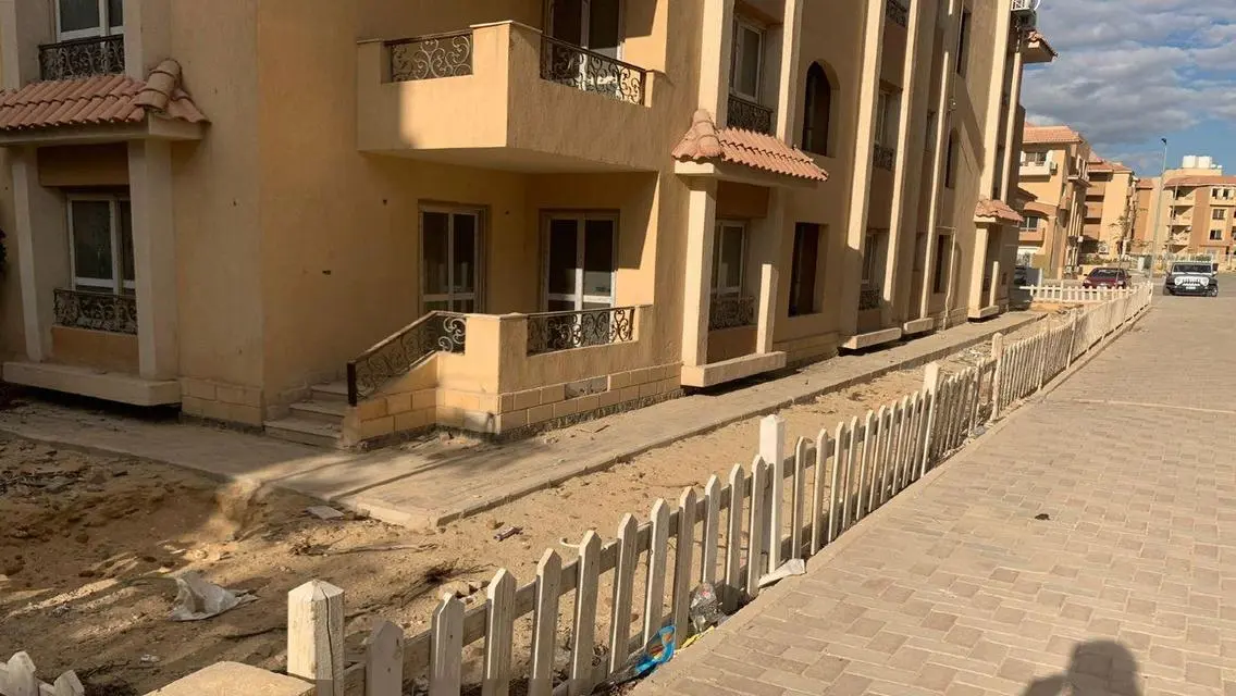 Luxury Apartment for Sale with Ample Space