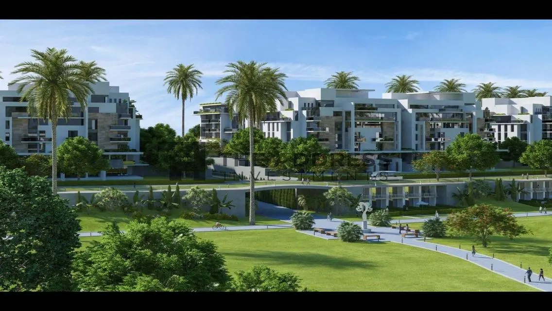 Luxury 3-Bedroom Apartment in Mountain View iCity