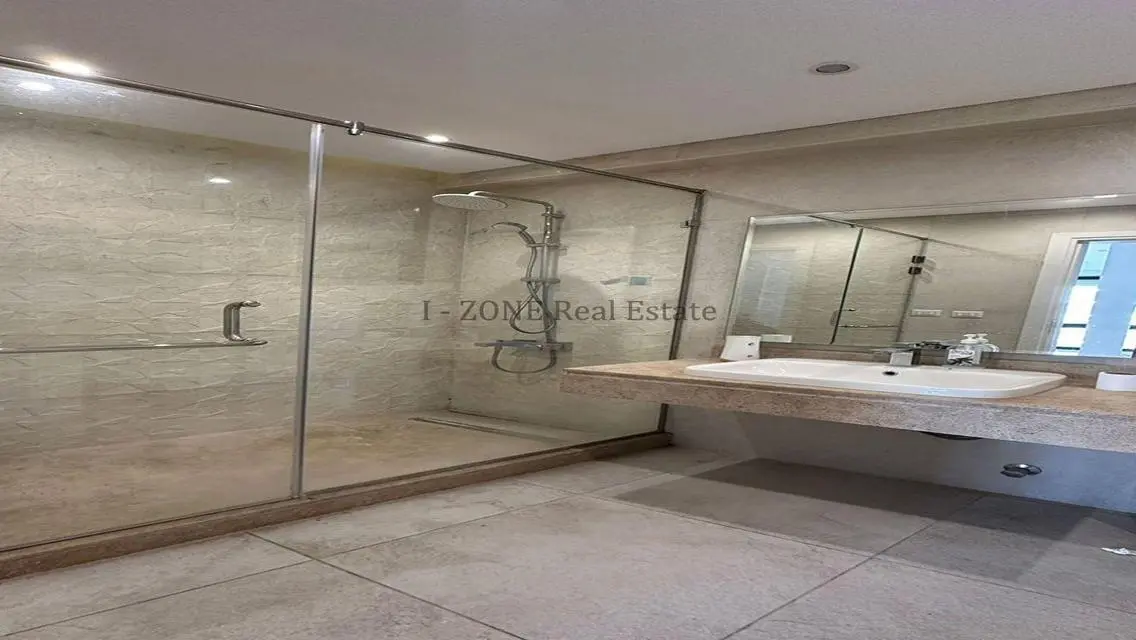 Luxurious Apartment in Eastown New Cairo