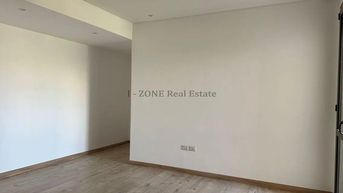 Luxurious Apartment in Eastown New Cairo