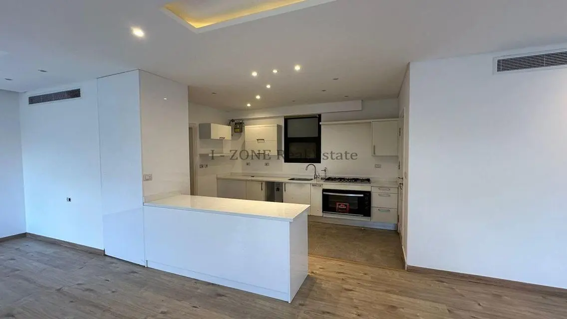 Luxurious Apartment in Eastown New Cairo