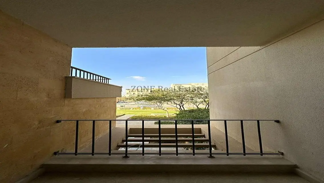 Luxurious Apartment in Eastown New Cairo