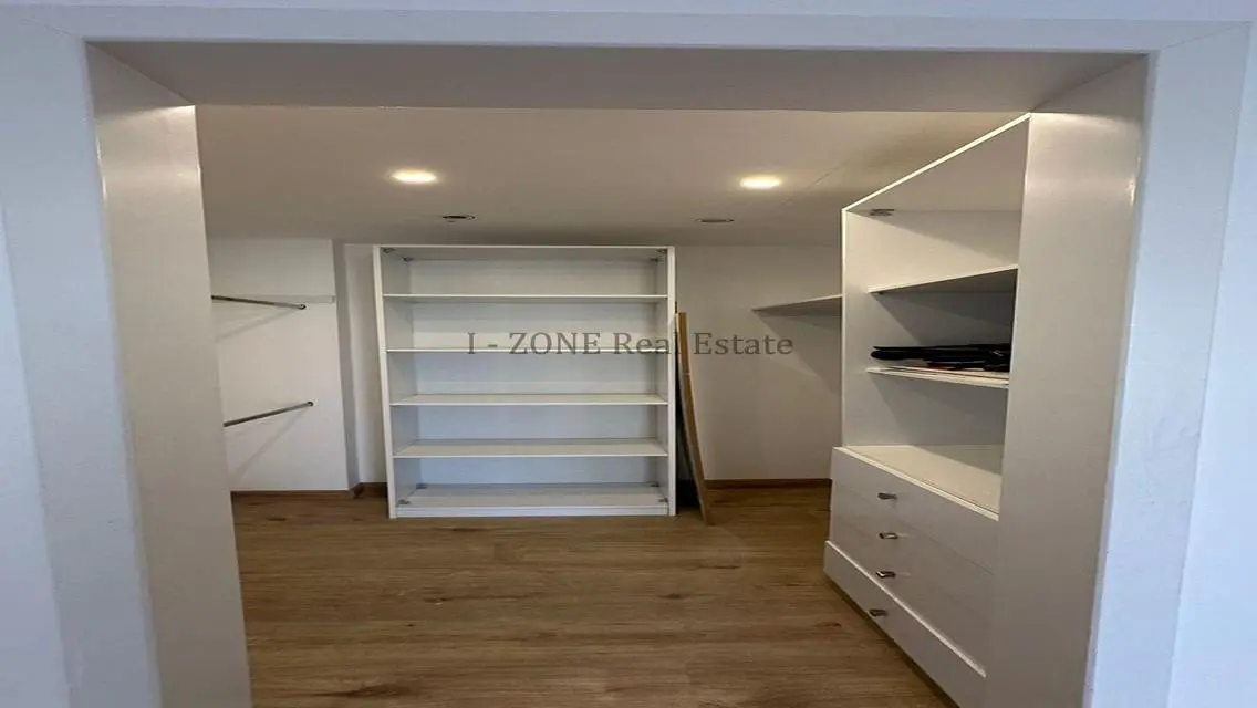 Luxurious Apartment in Eastown New Cairo