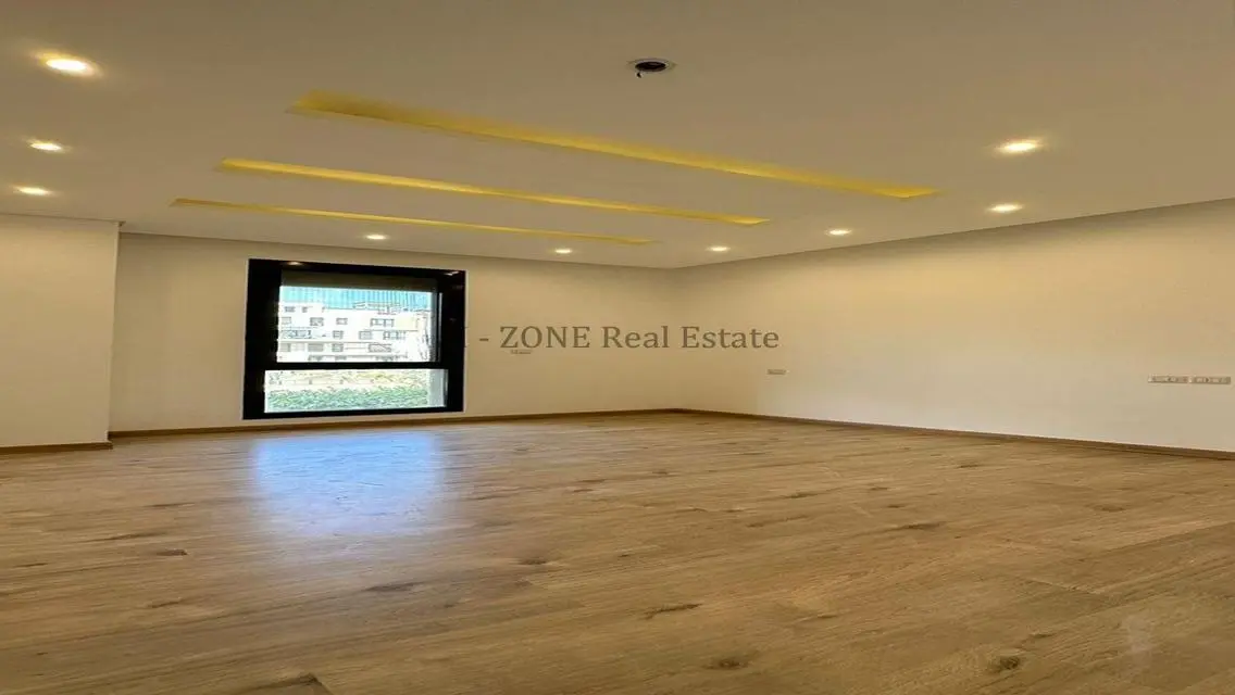Luxurious Apartment in Eastown New Cairo