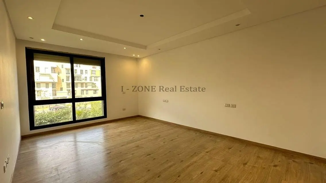Luxurious Apartment in Eastown New Cairo